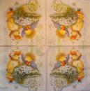 031 Foxwood Tales - 3-lagig - Molca - Brian Paterson